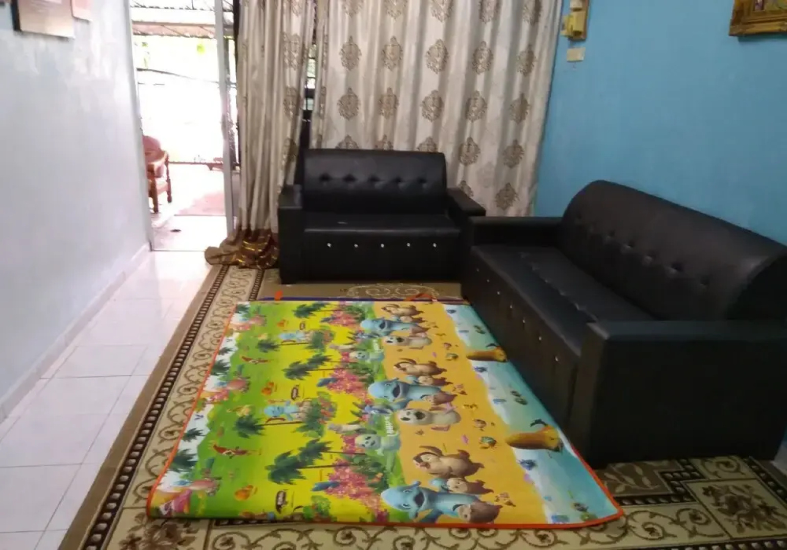 Baiduri Relaxhouse