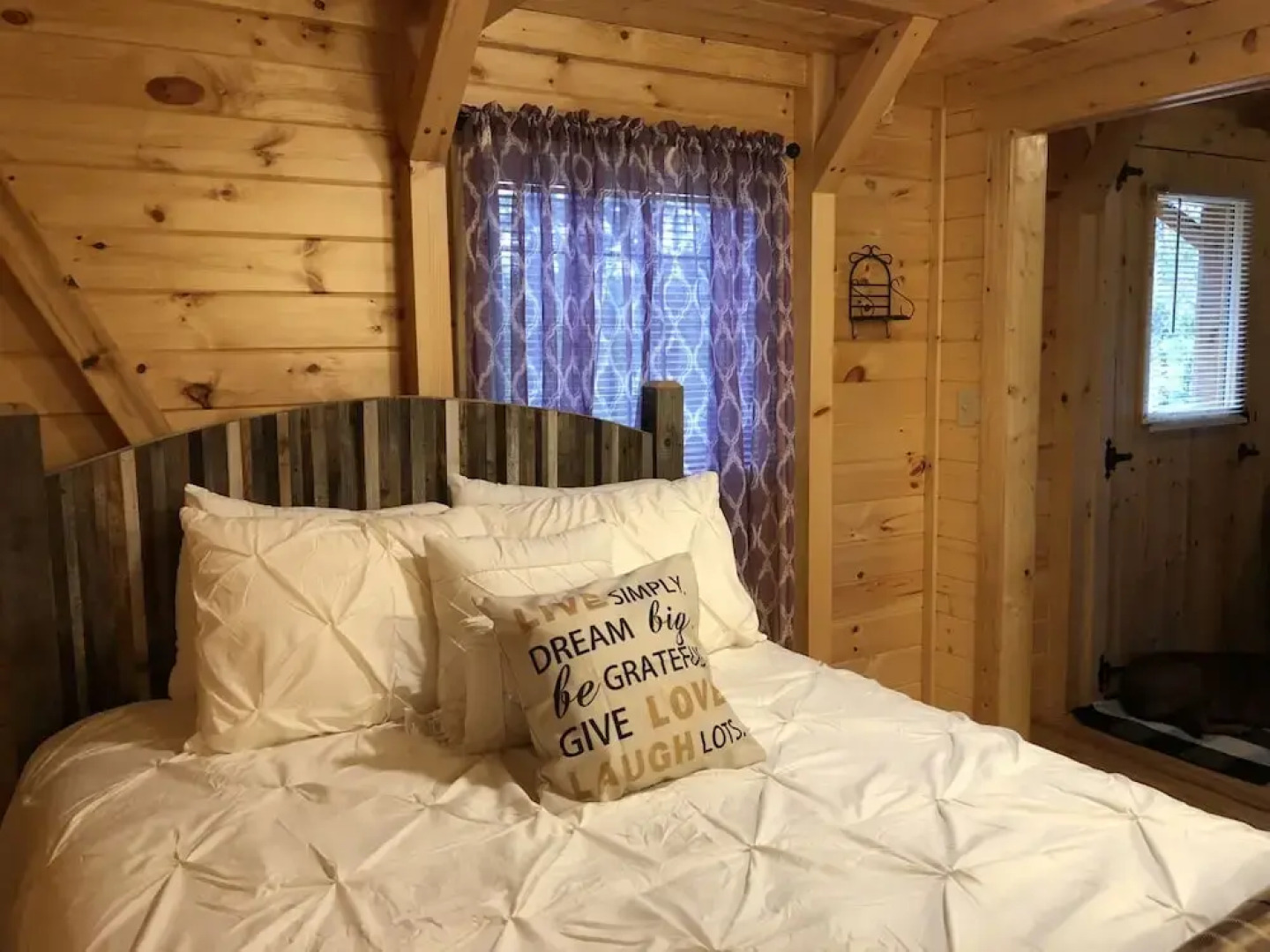 Riverside Cabin - 1 Br Cabin