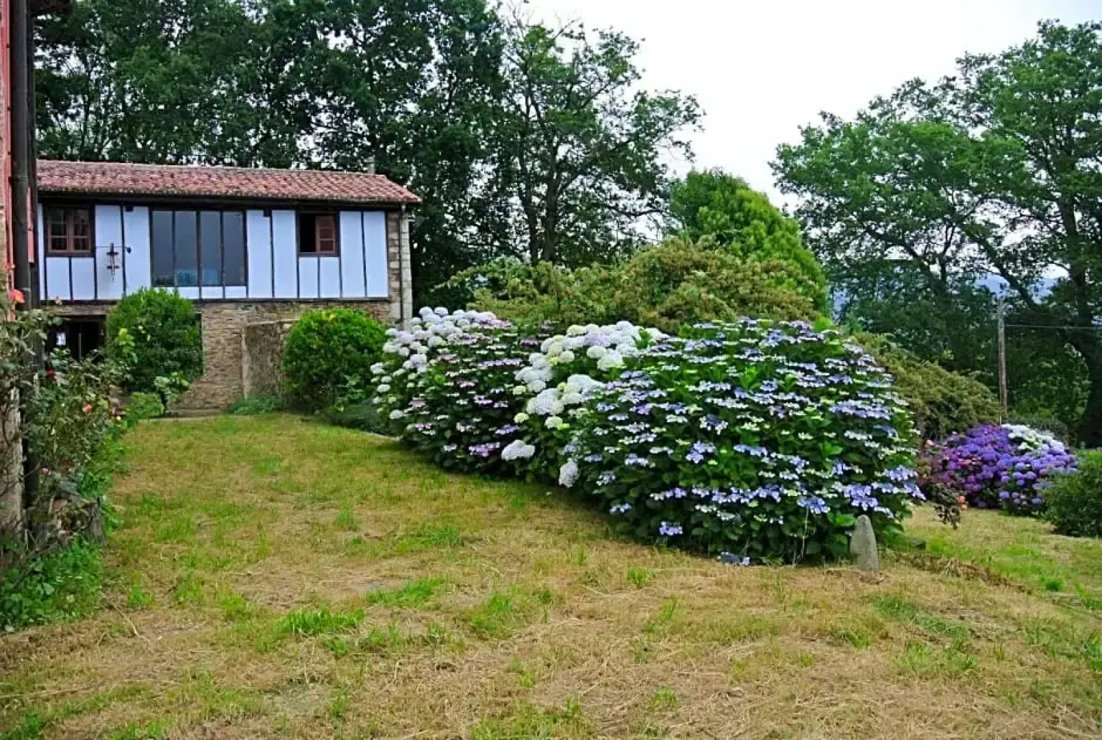 Hotel Rural El Algaire