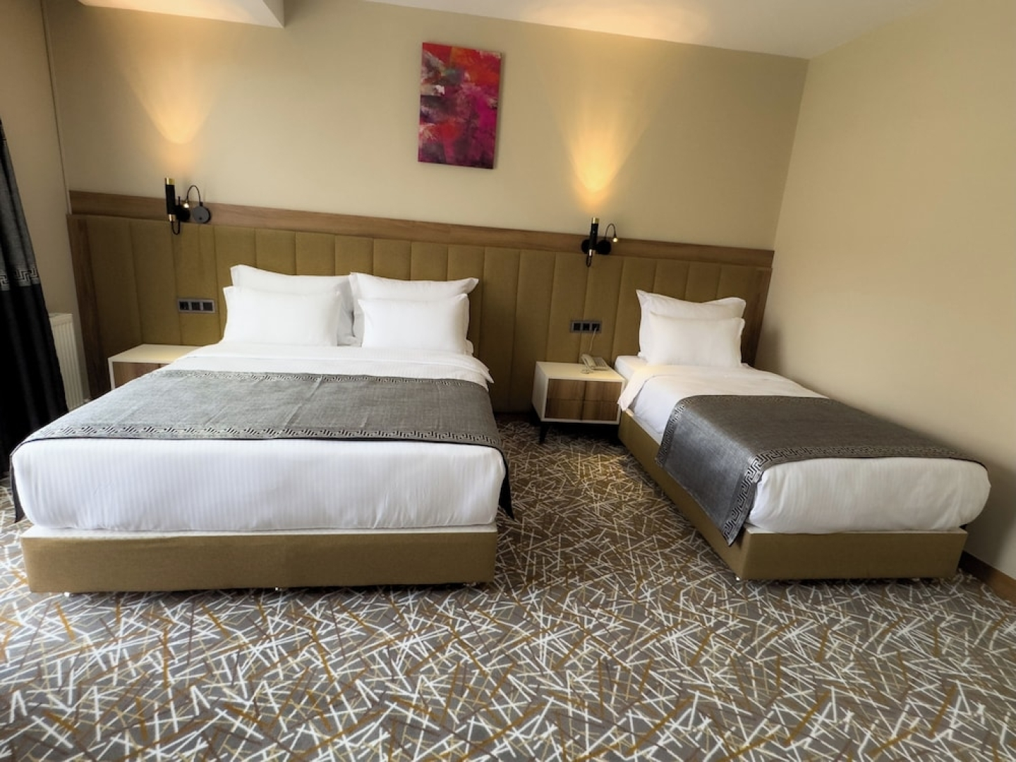 Beyt Managed By Dedeman