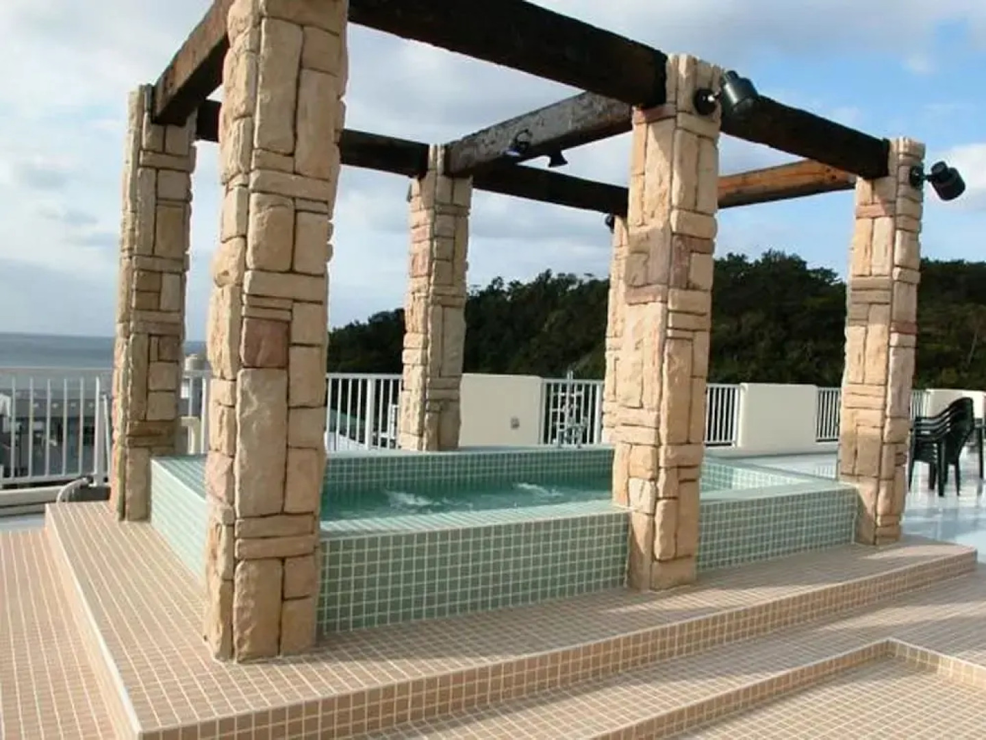 Marine House SEASIR Akajima