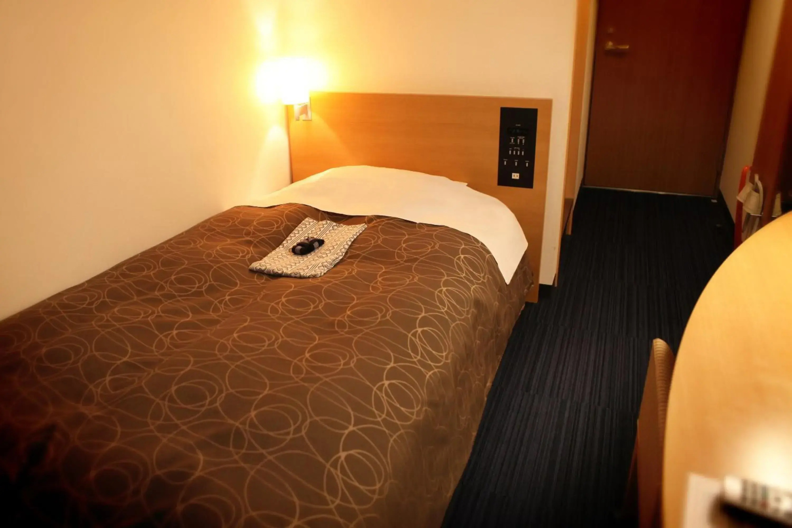 Hotel Ota