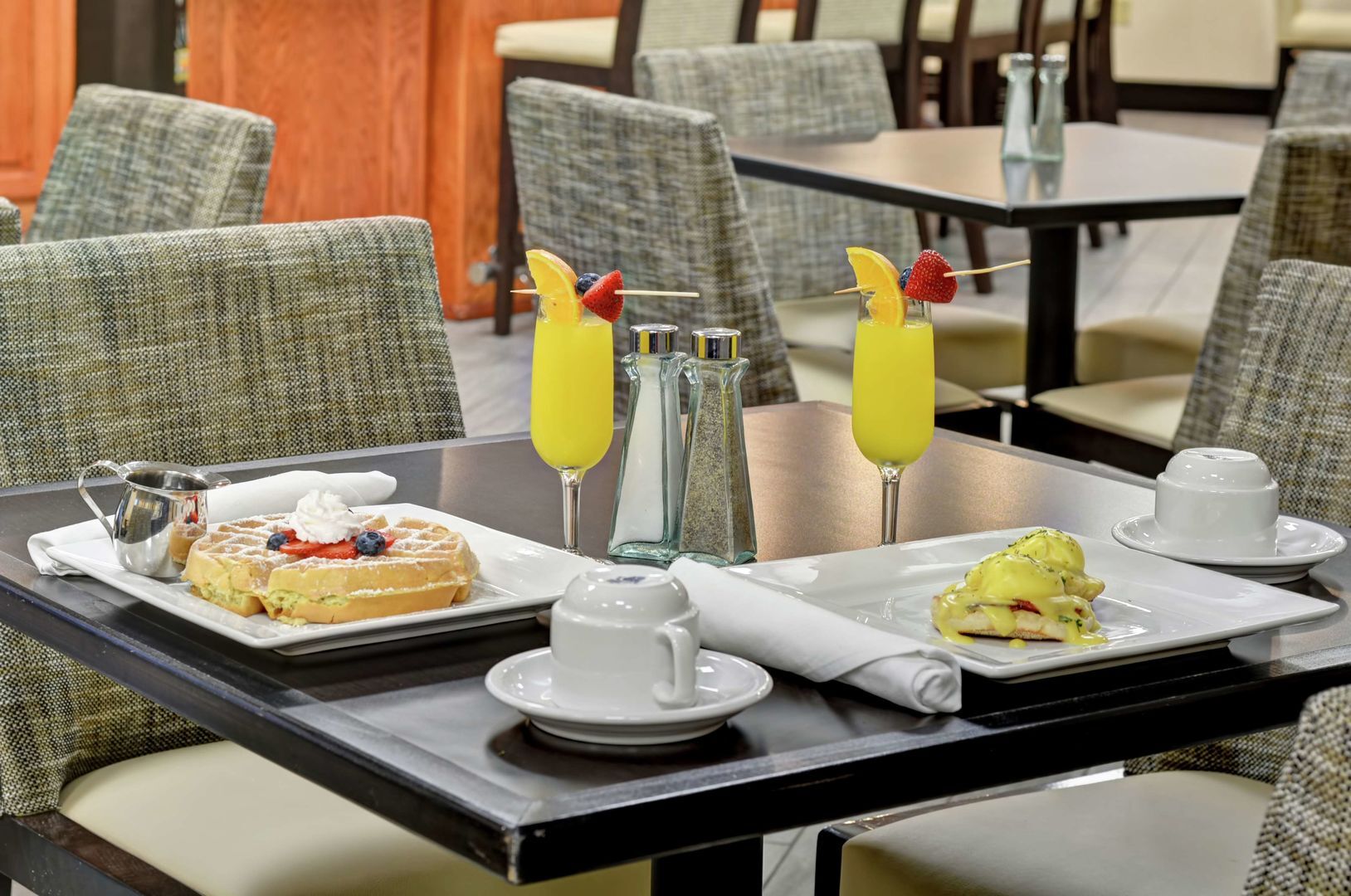 Doubletree by Hilton Hattiesburg, MS