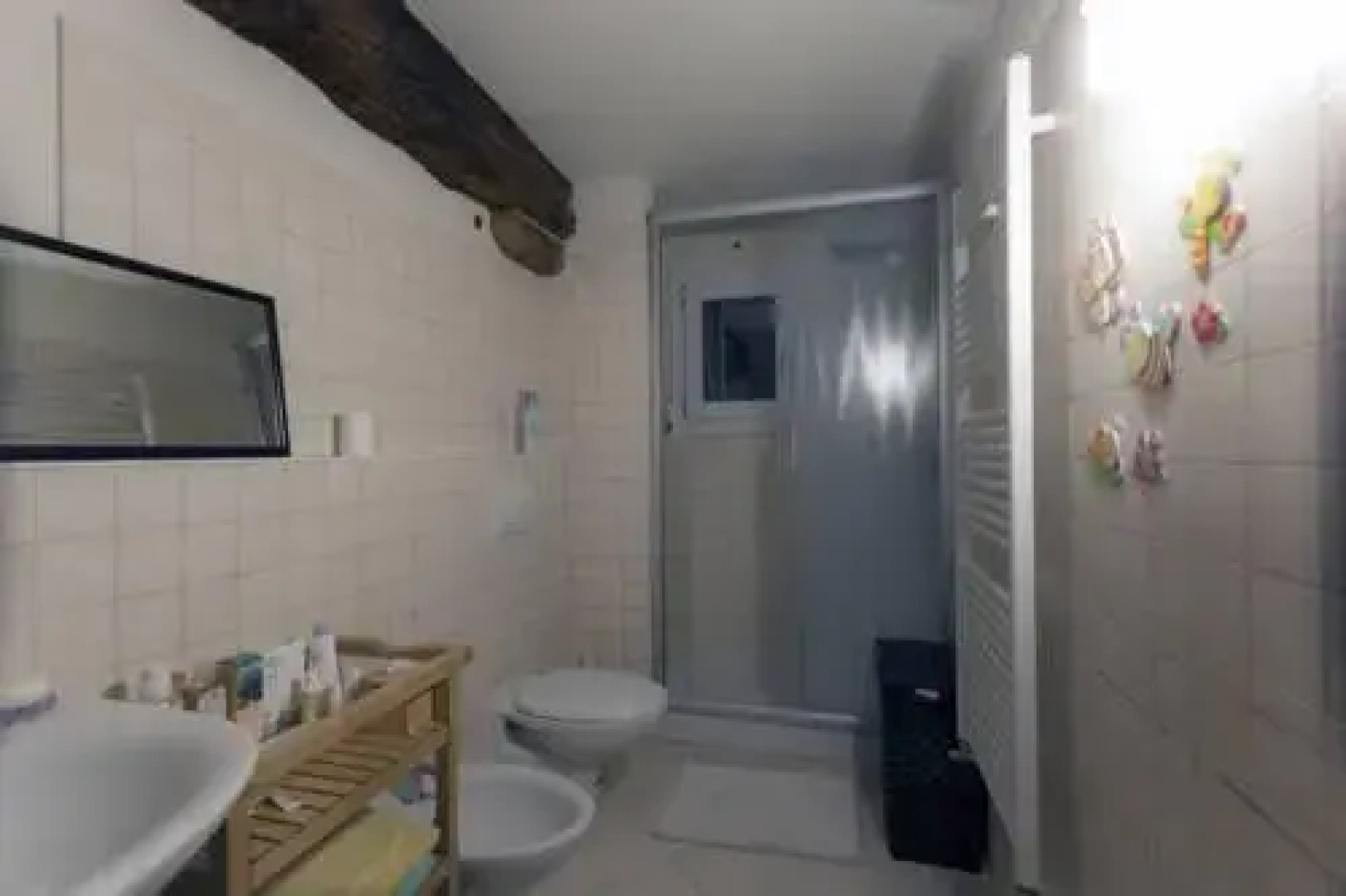 Casa Vacanze Alleantichemura