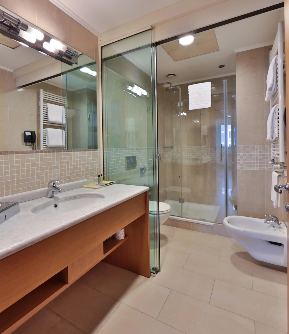 UnaHotels The One Milano Hotel & Residence