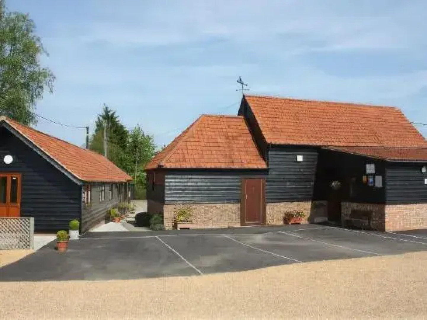 Puttocks Farm