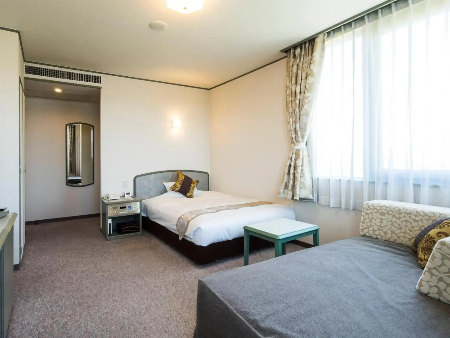 Hotel Areaone Hiroshimawing