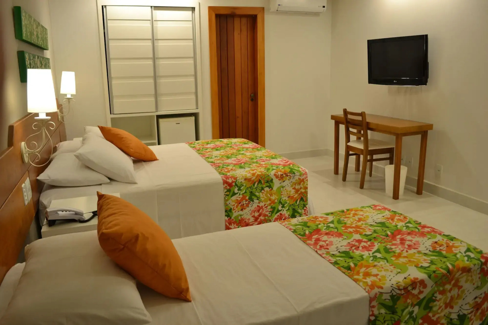 Pousada Corais e Conchas