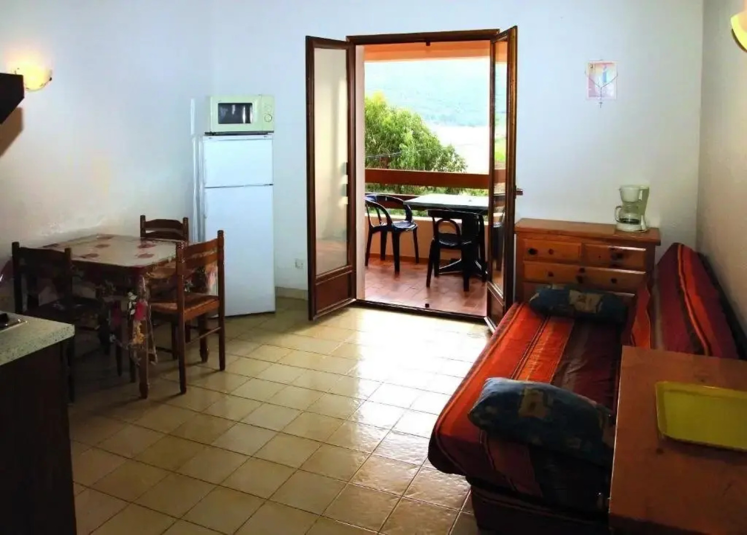 Appartamenti Tiuccia La Liscia