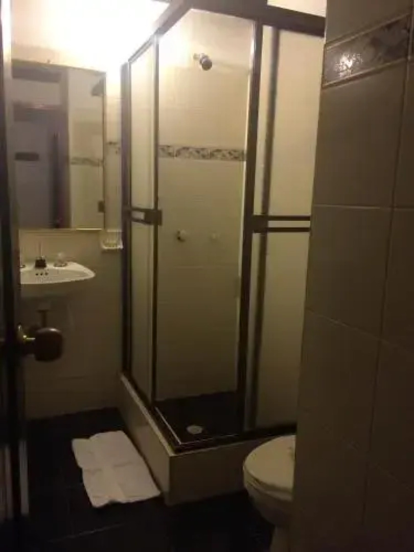 Hospederia Calle Real