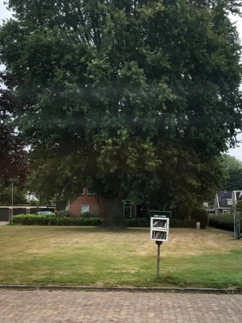 Privé studio centrum Assen Gratis Parkeren