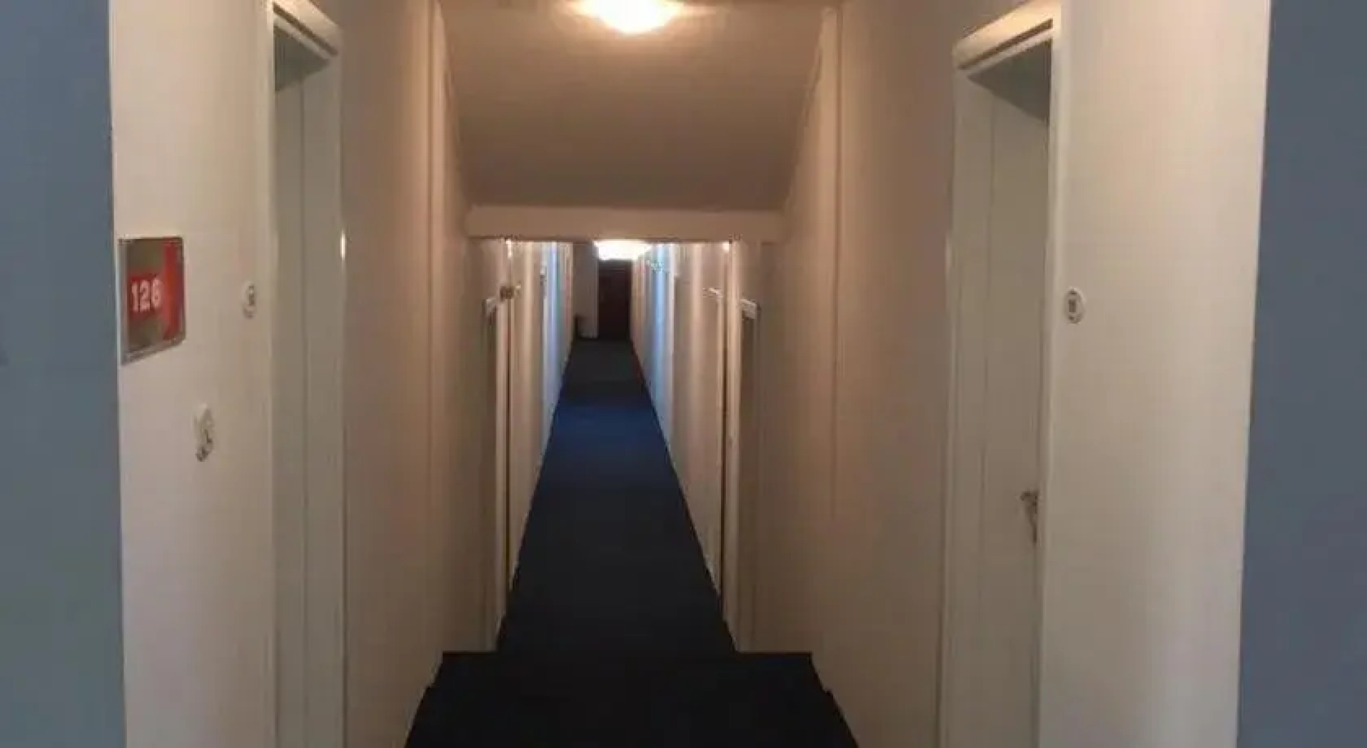 Hotel International