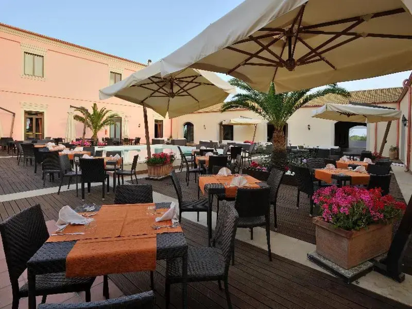 Sikania Resort & Spa