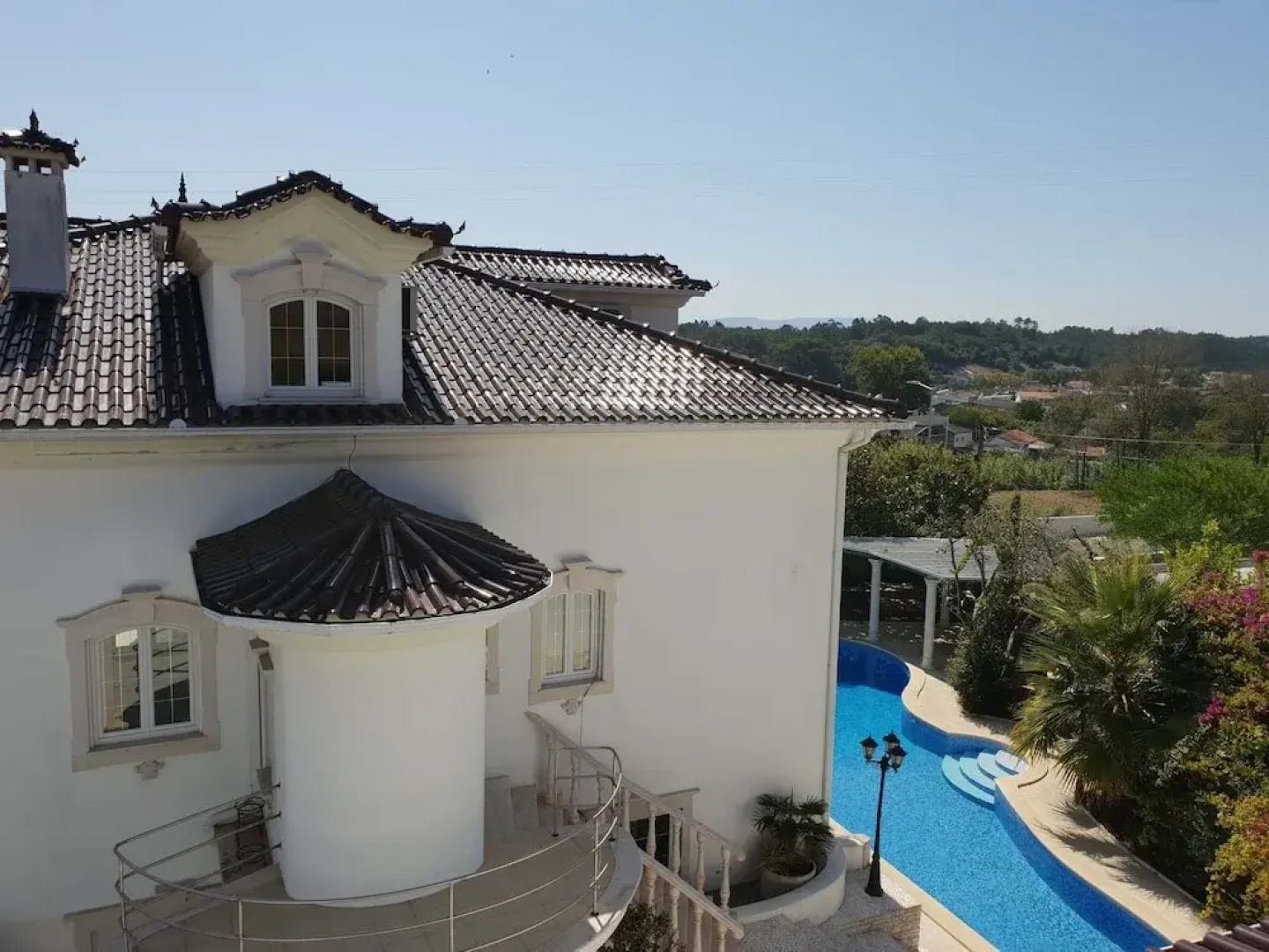 Silver Village Residence