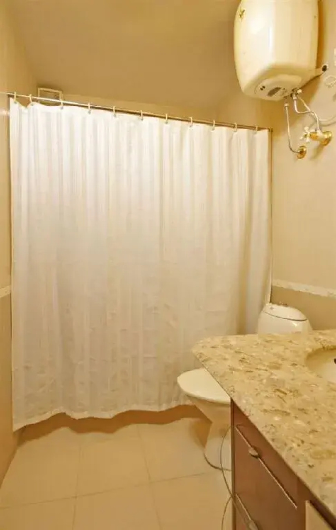 Chalet Citadel Serviced Apartment