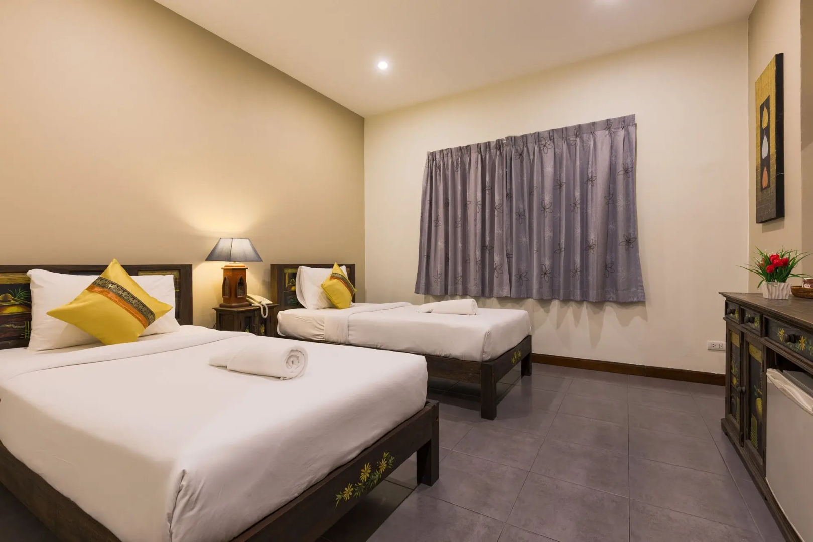 Seeka Boutique Resort