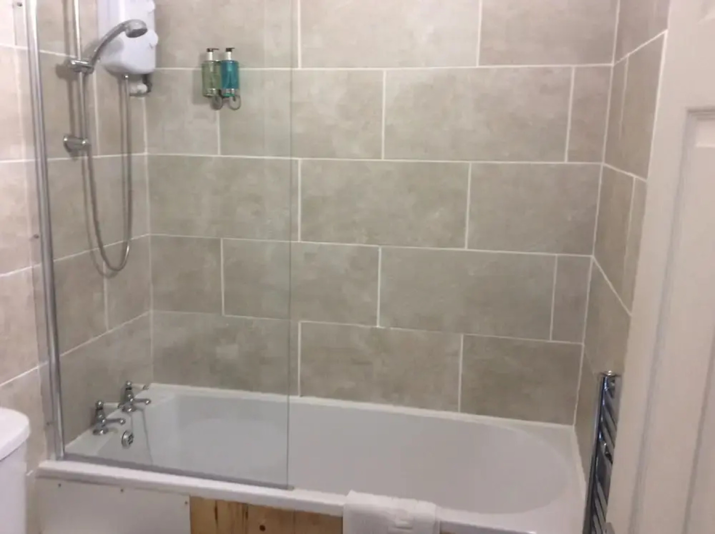 Dunsandles Guest House