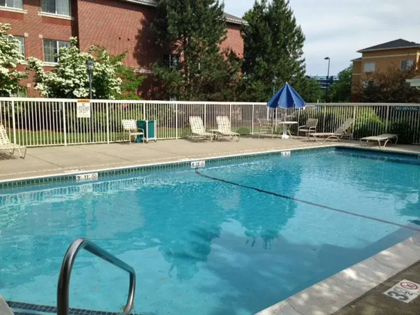 Extended Stay America Suites Boston Waltham 32 4th Ave
