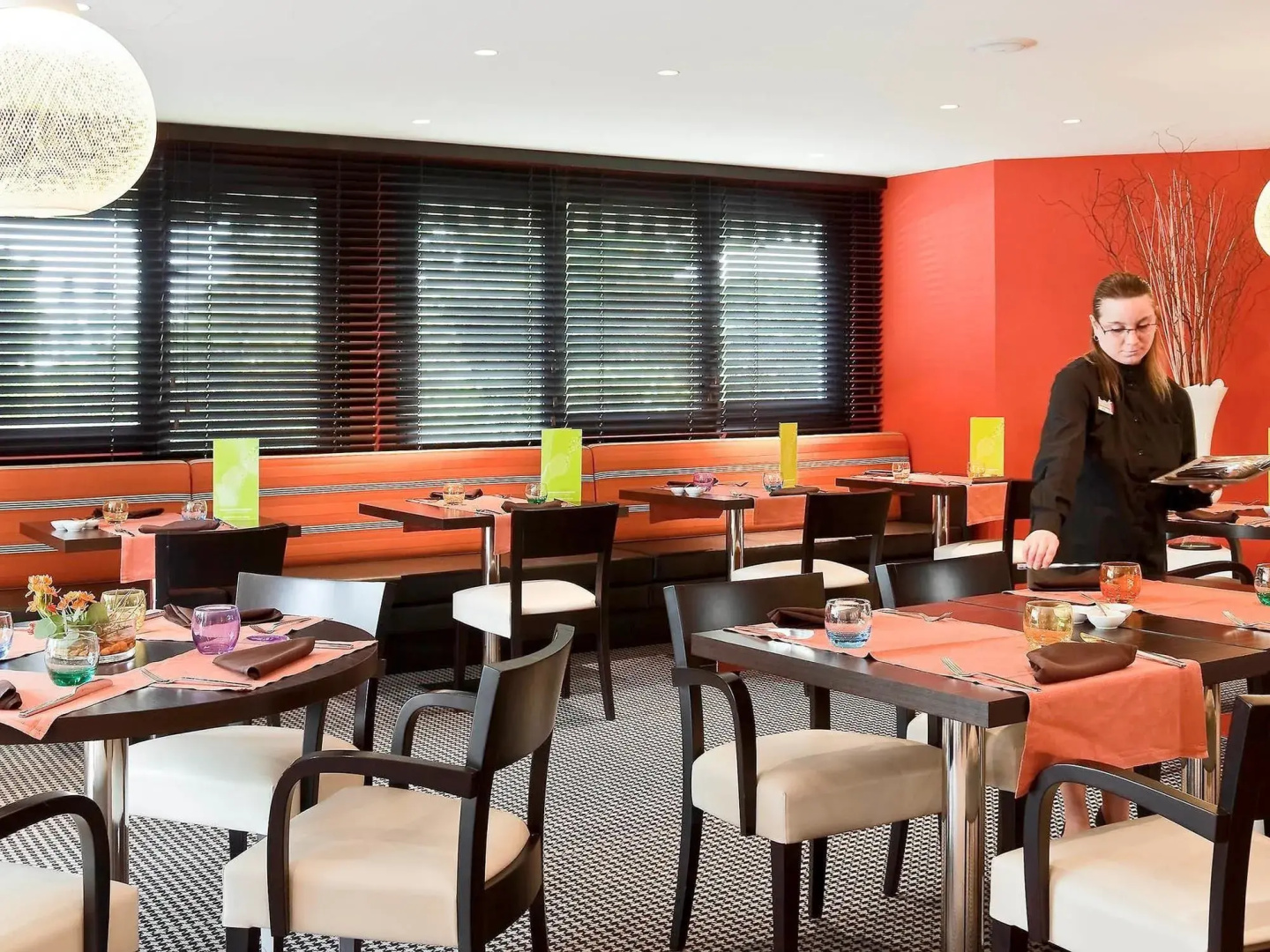 Mercure Pau Palais Sports