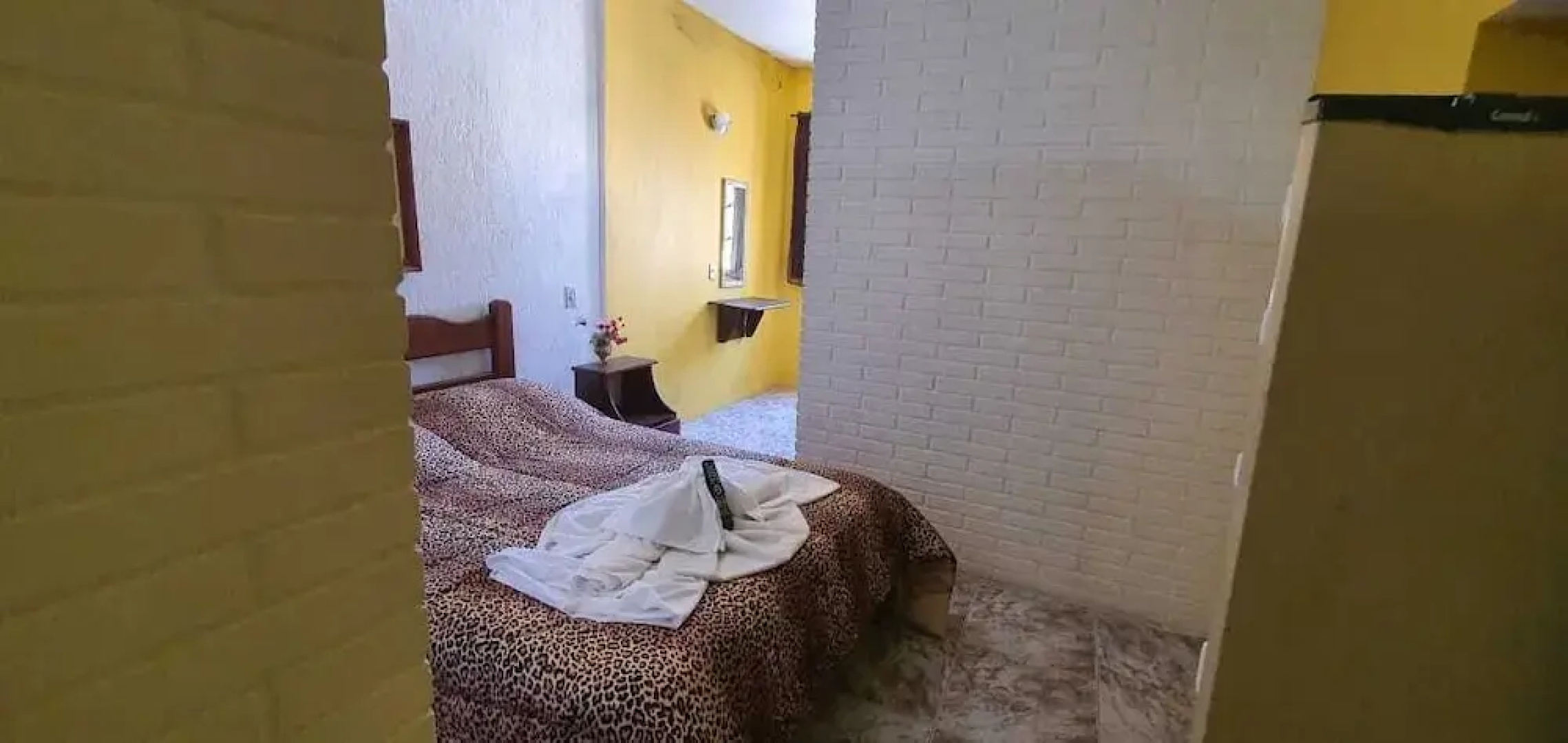Pousada Pratagy