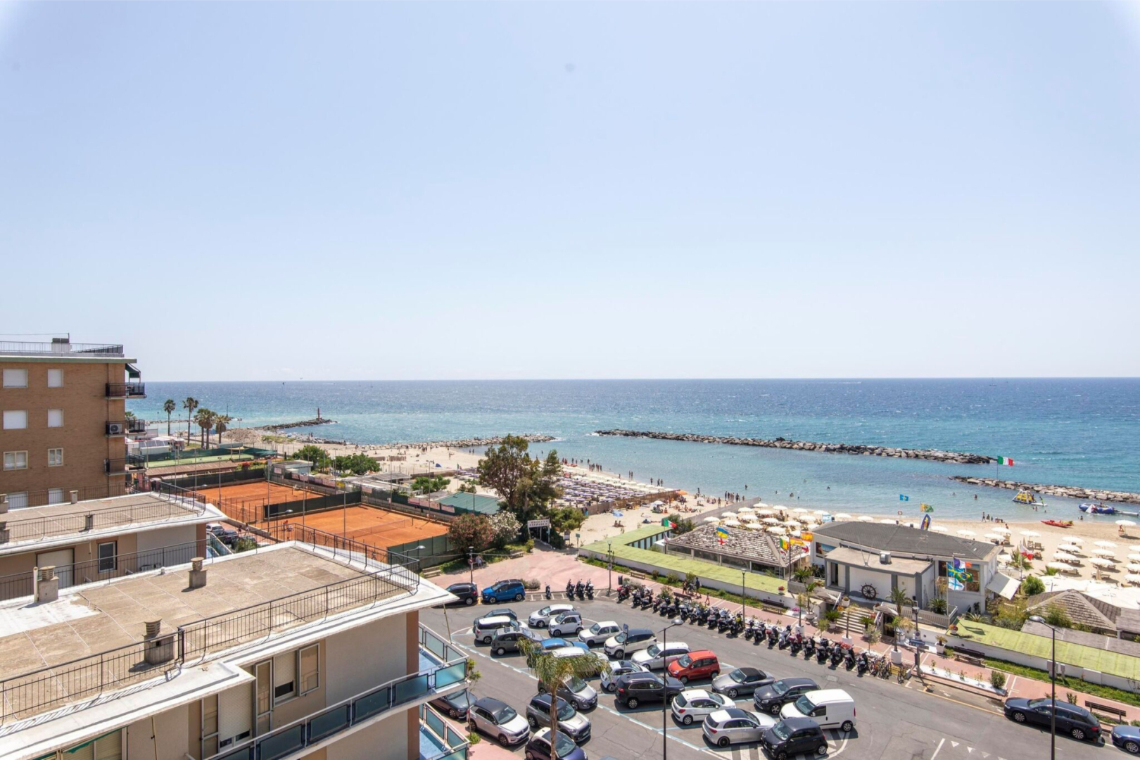 Grattacielo Vittoria 17