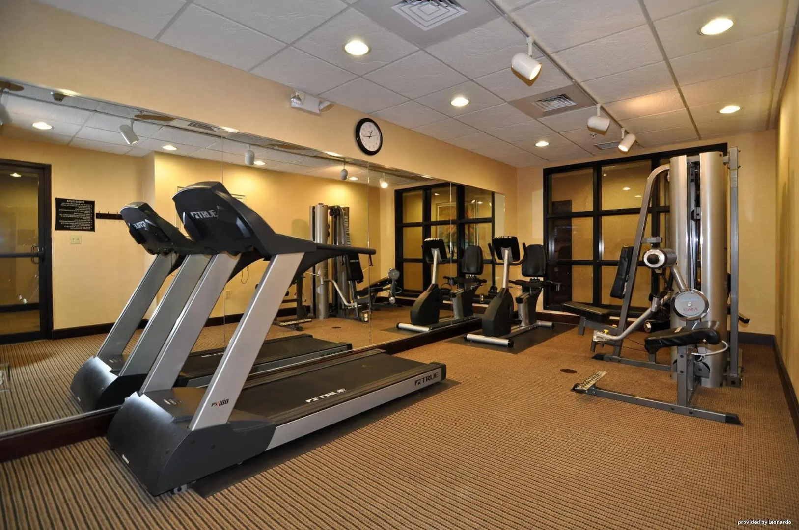 Best Western Plus Daphne Inn & Suites