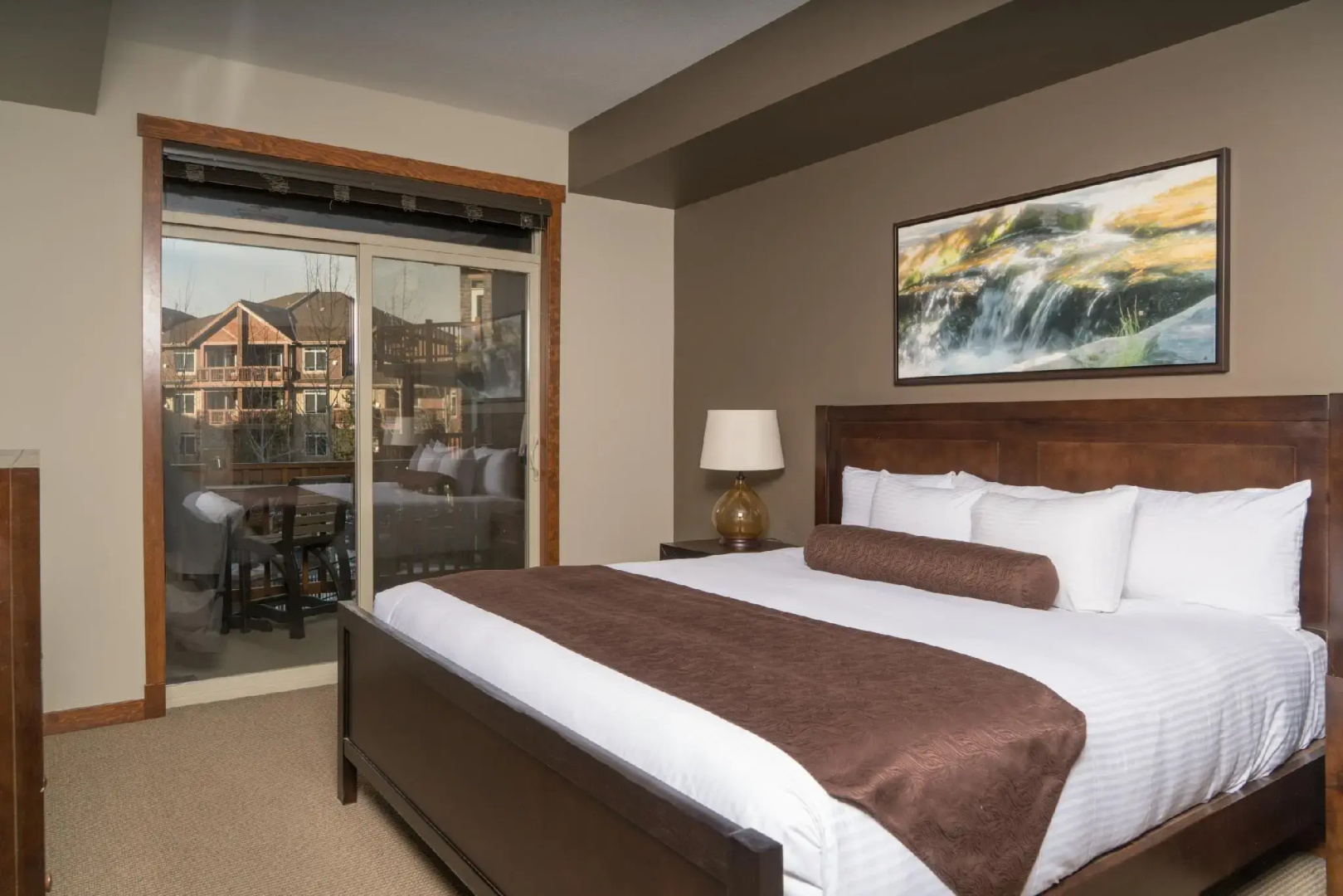 Stoneridge Mountain Resort