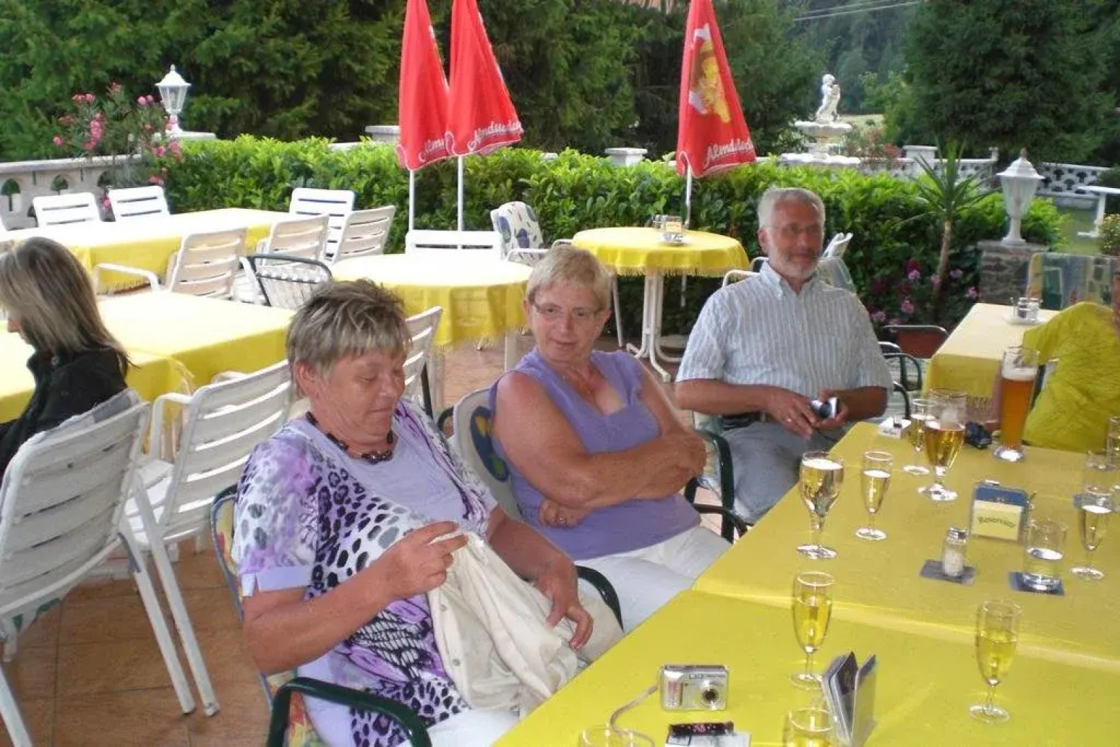 Gasthof Pension Lamprecht