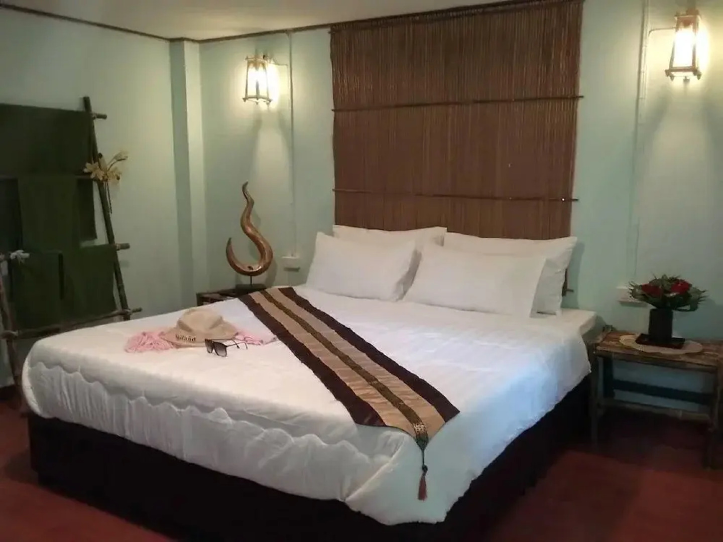Farmstay at Pha Ma Chiangrai
