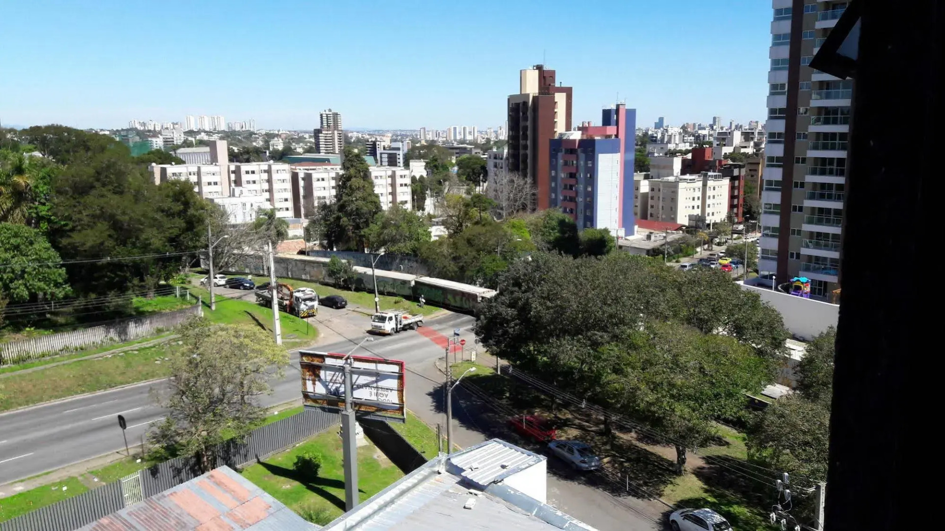 Mondrian Studio Curitiba