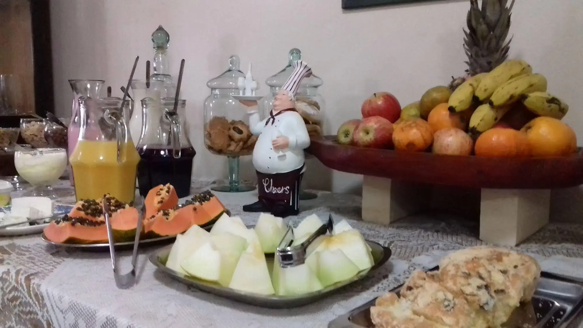 Pousada Vila Cezar Canela