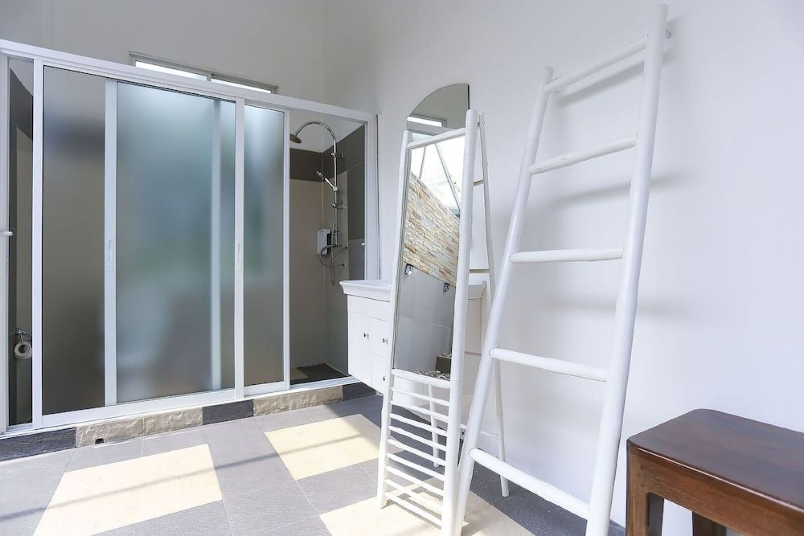 December Villas And Spa