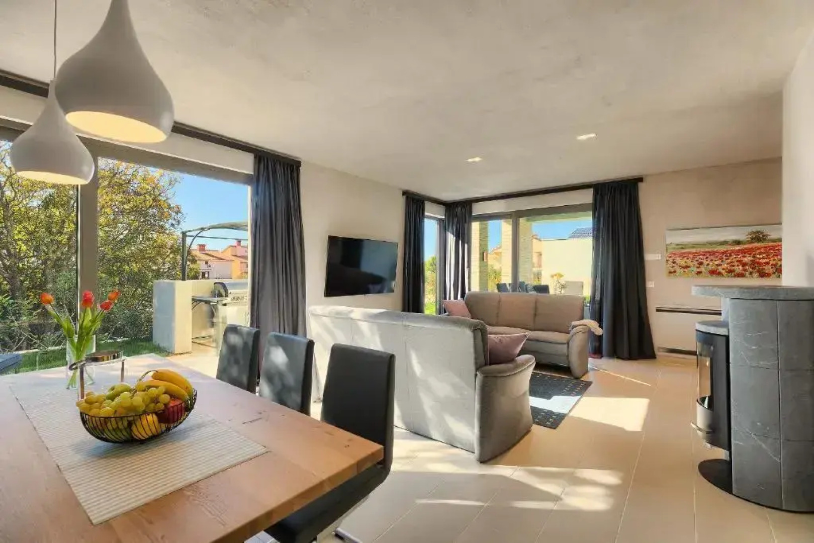 Villen Matija & Mima