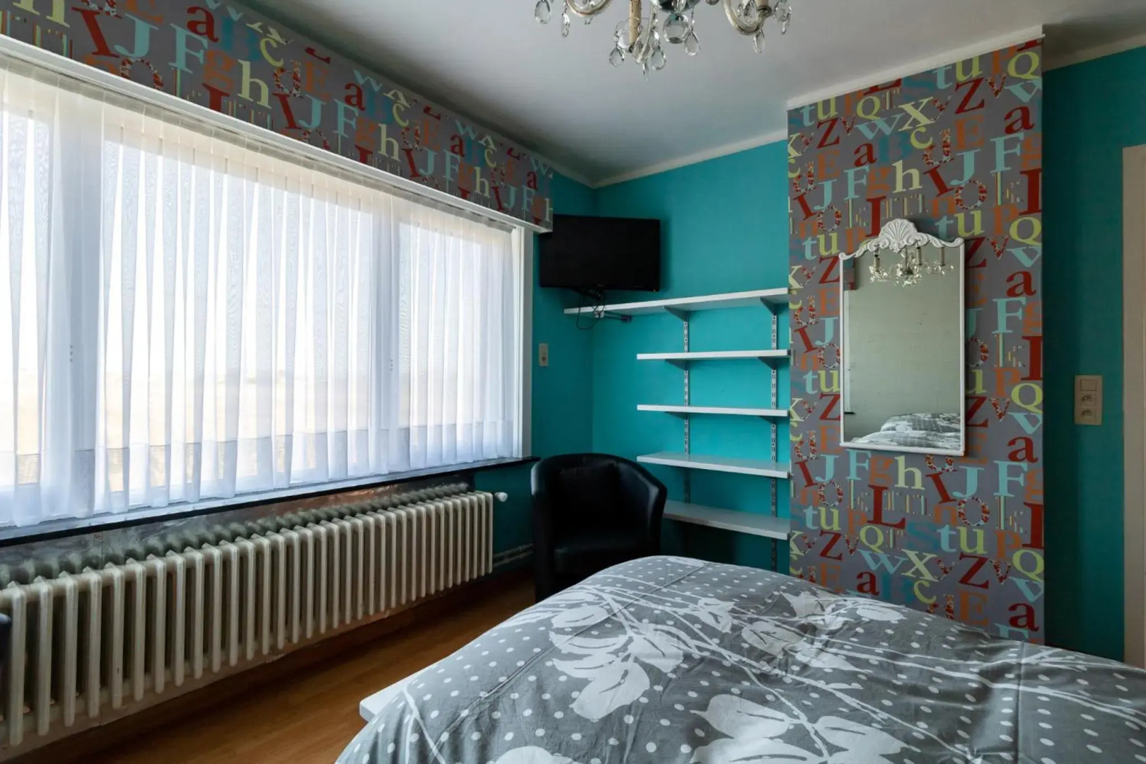 Vakantiehuis 't Lappersfort