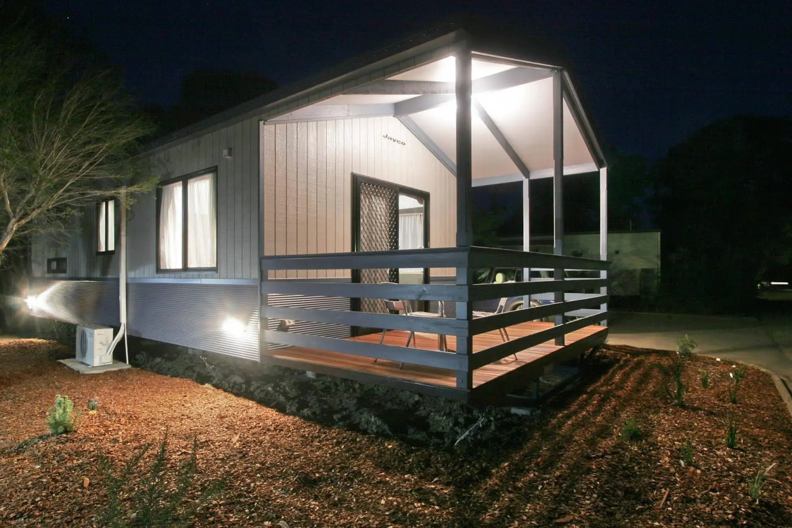 Big4 Shepparton Park Lane