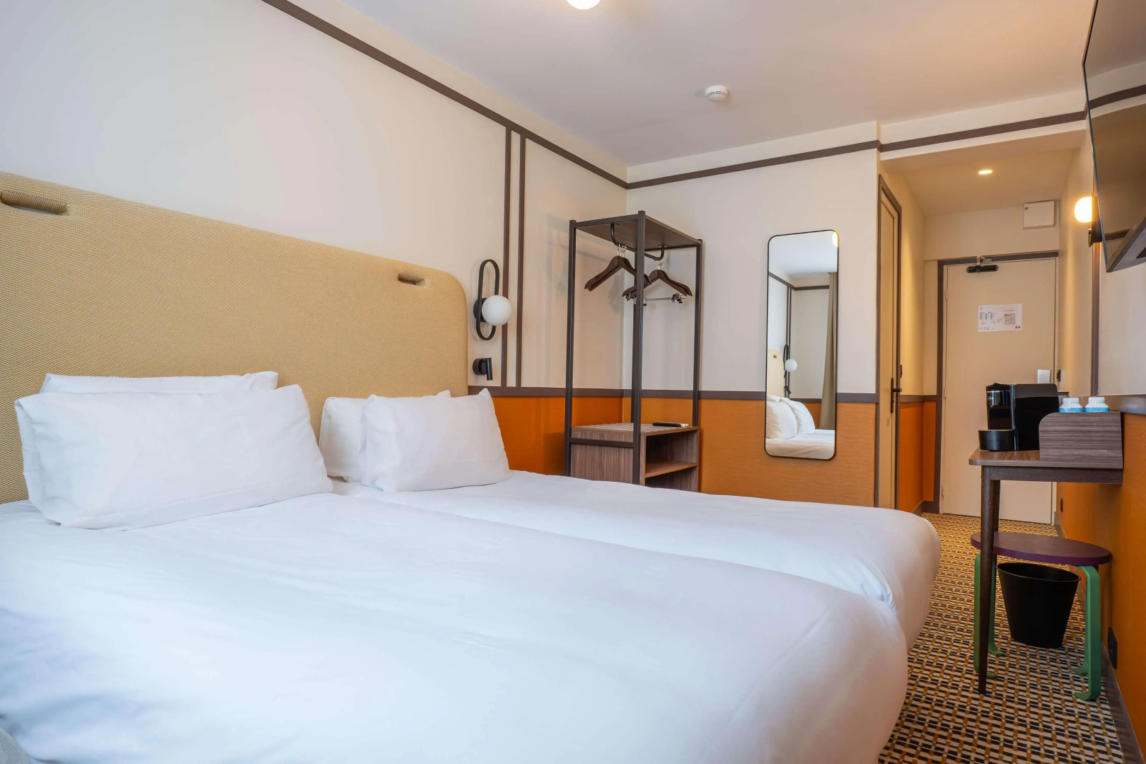 Best Western Plus Au Grand Saint Jean
