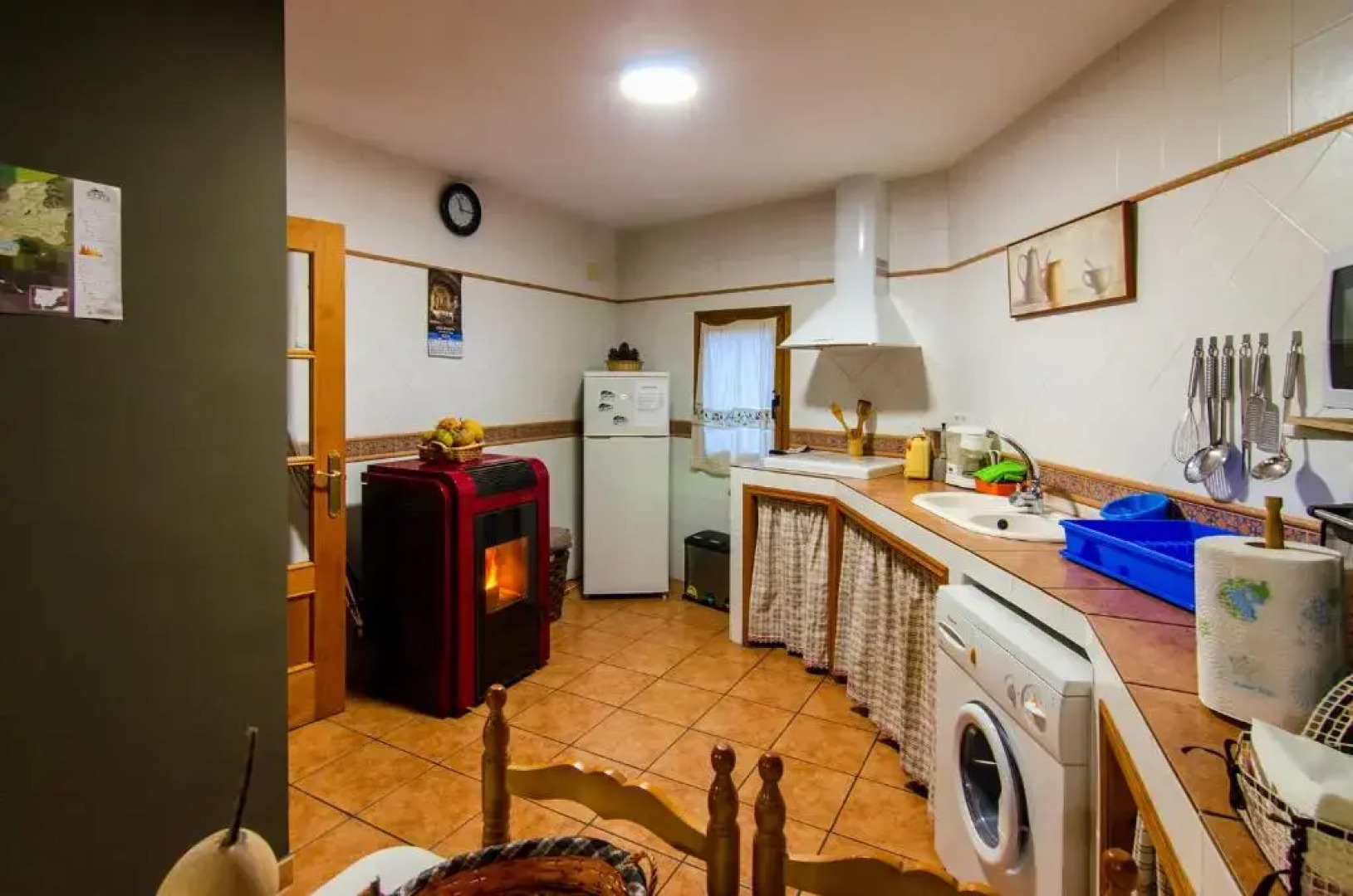 Casa Rural Las 6 Hermanas