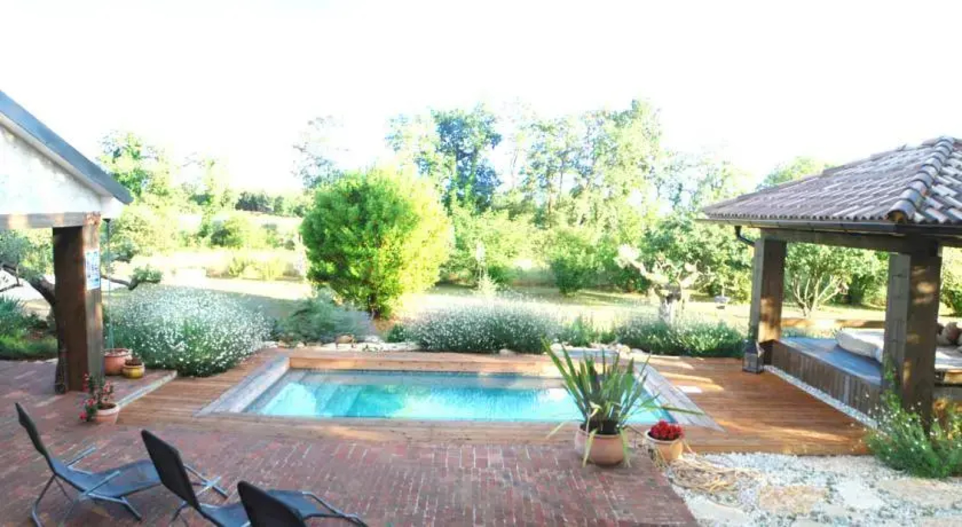 Villa Ecological Birds Heaven