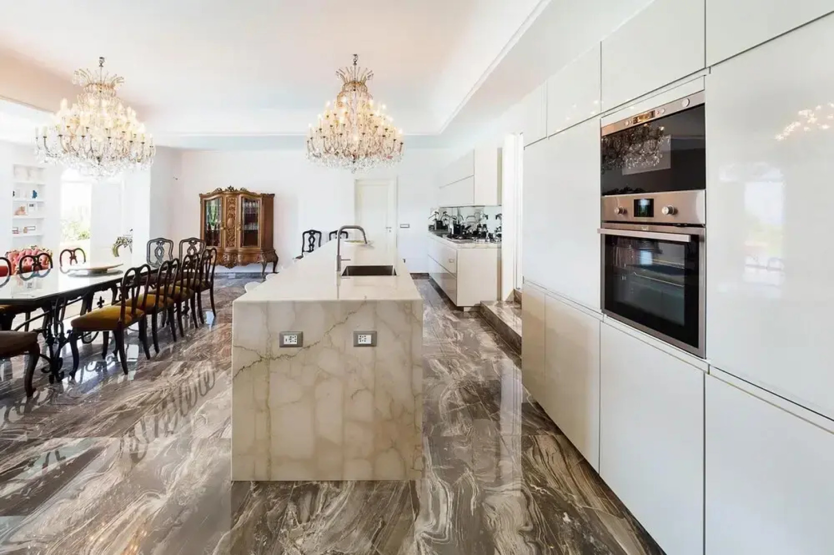 Villa Stella di Sicilia