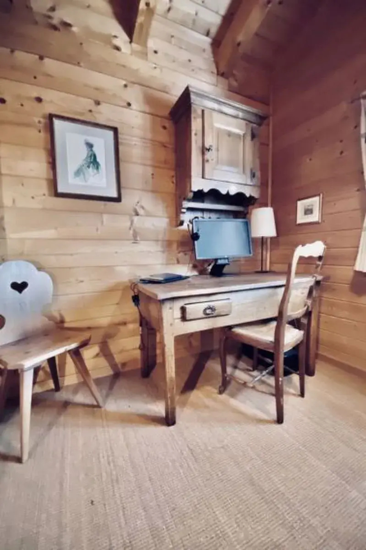 Chalet Rodas 9