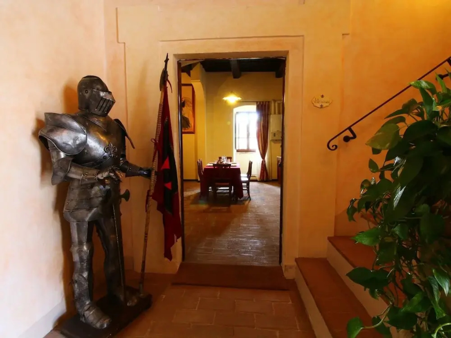 Farmhouse in Pupaggi With Pool, Terrace, Garden, Bicycles