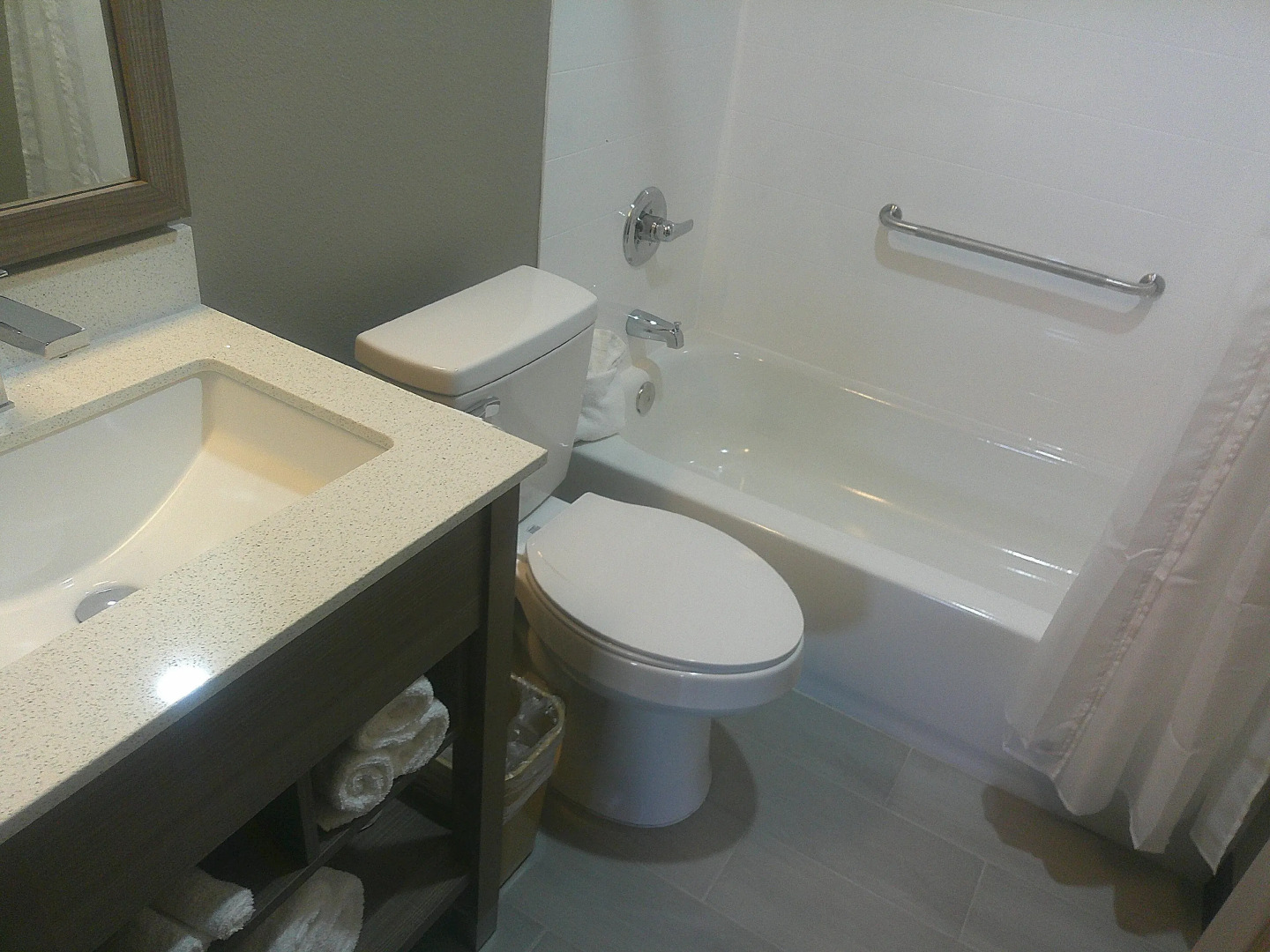 Red Roof Inn Del Rio