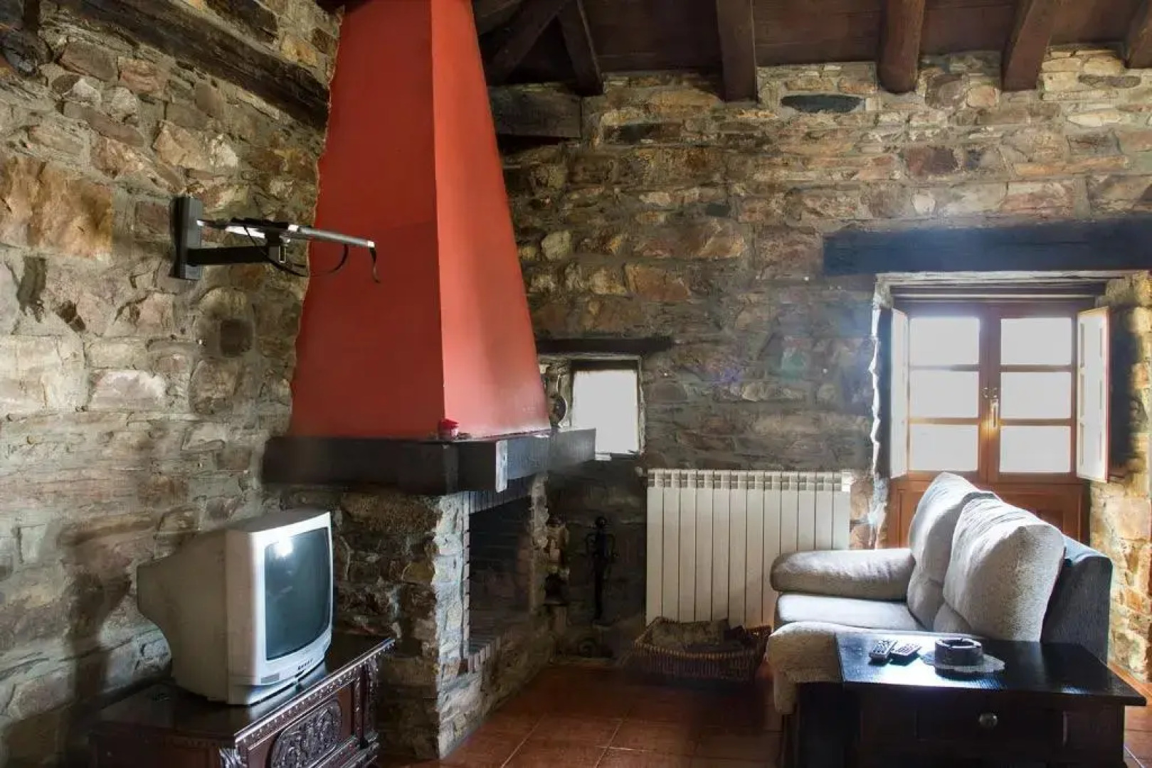 Apartamentos Vilarchao