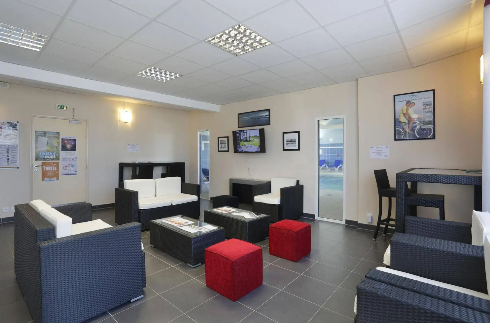 Residence Nemea Les Roches