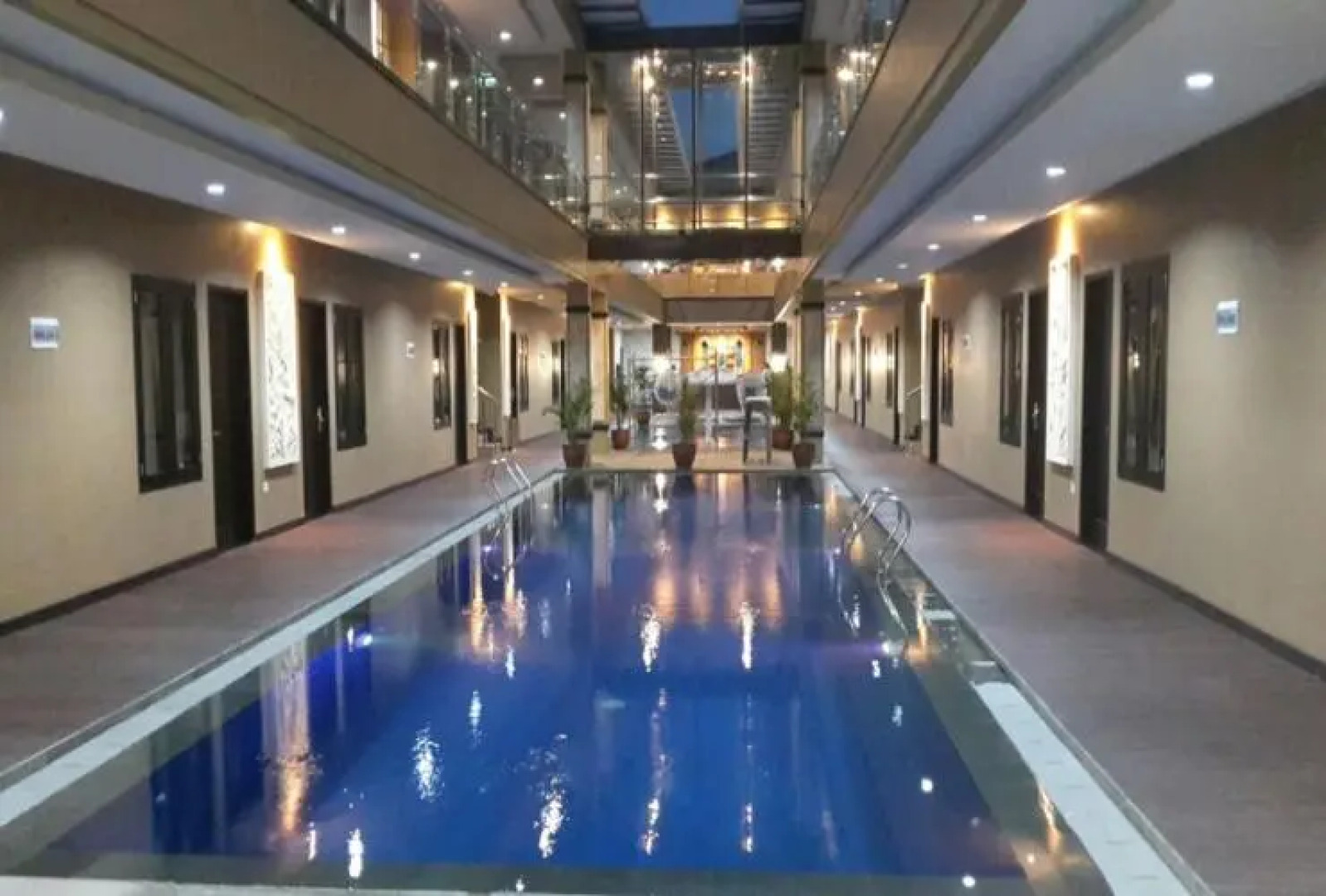 Grand Permata Purwakarta