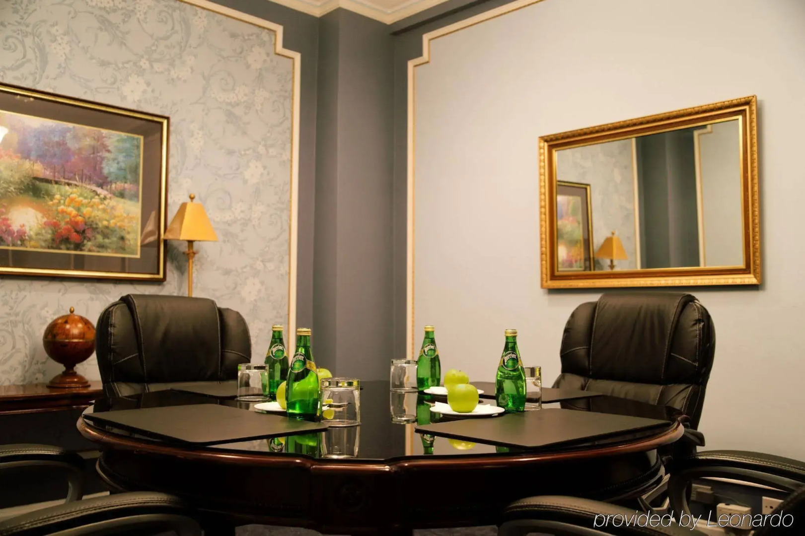 The Hotel Saskatchewan, Autograph Collection