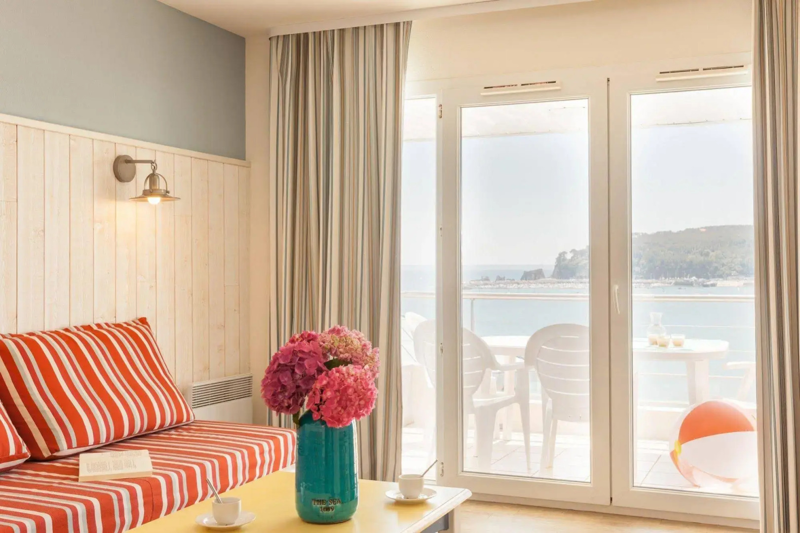 Pierre & Vacances Résidence Cap Morgat