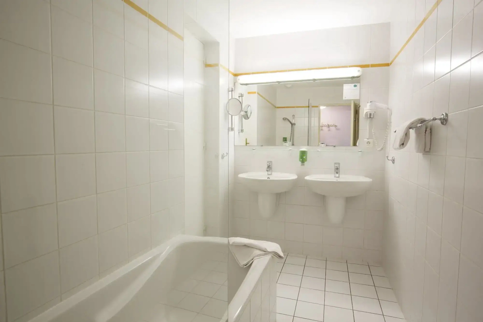 Hôtel Raymond 4 Toulouse