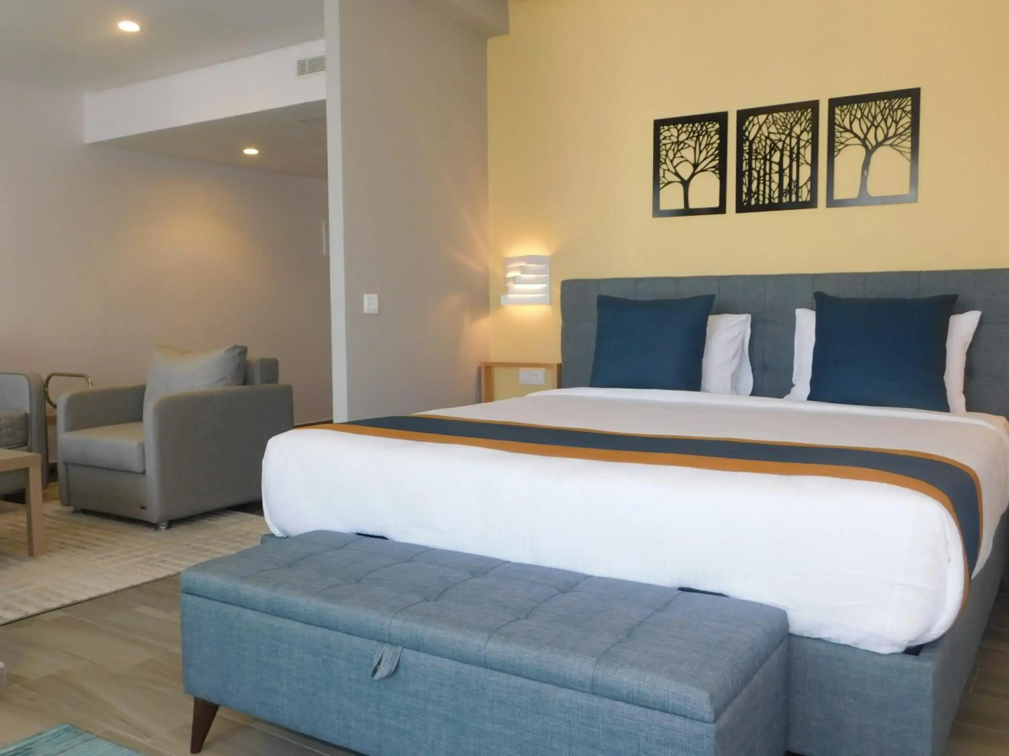 Gardenia Boutique Hôtel