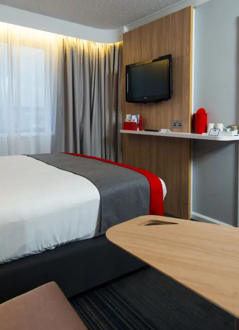 Holiday Inn Express Bath by IHG